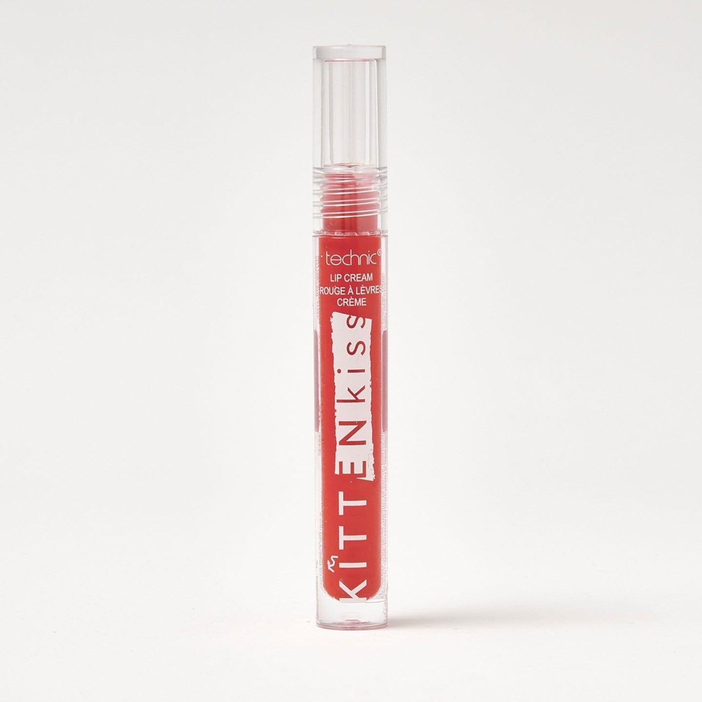 Technic Kitten Kiss Lip Cream