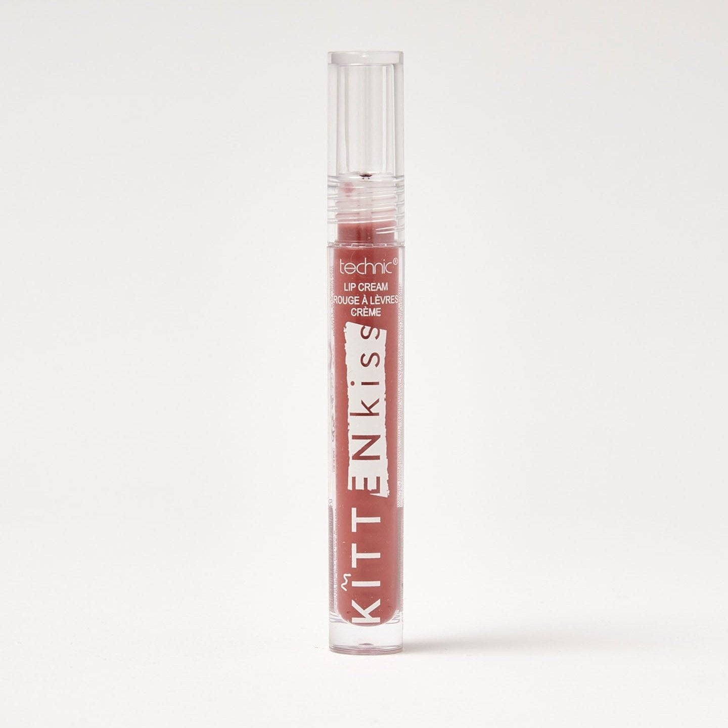 Technic Kitten Kiss Lip Cream