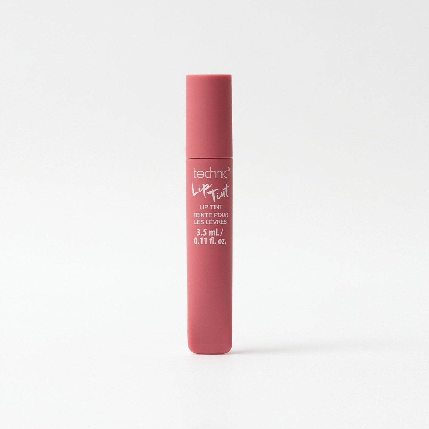 A once bitten lip tint in the shade Twice Shy on a white background.