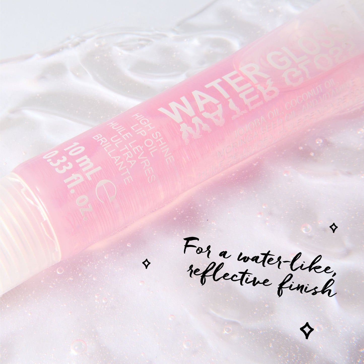 Technic Water Gloss