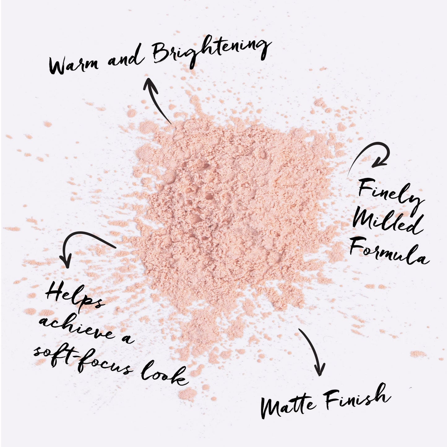 Technic Pink Perfector Brightening Setting Powder