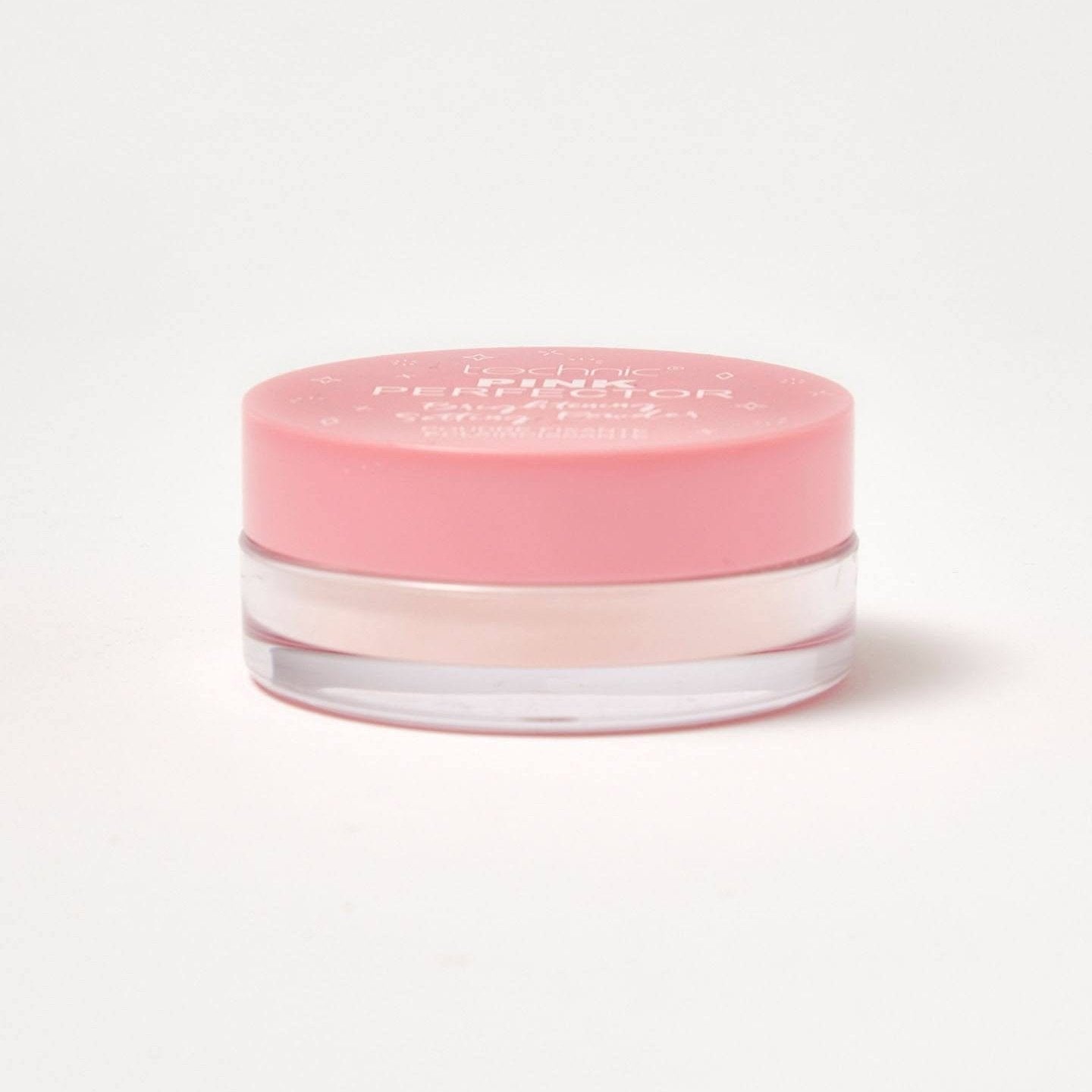 Technic Pink Perfector Brightening Setting Powder