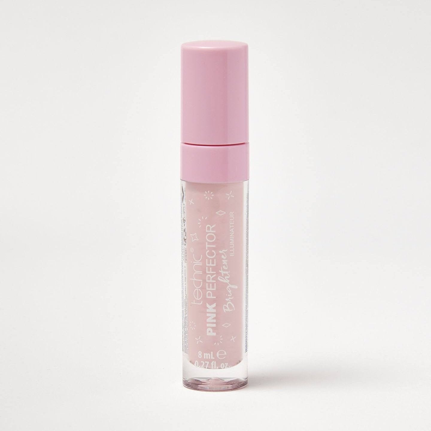 Technic Pink Perfector Brightener