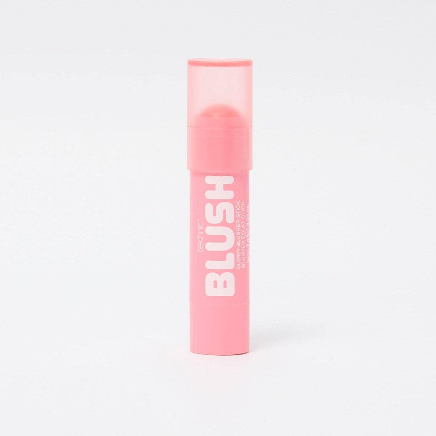 Technic Glowy Blusher Stick