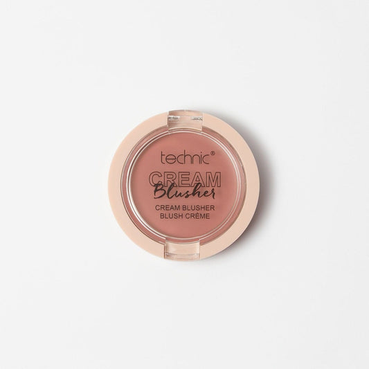 Technic Cream Blusher