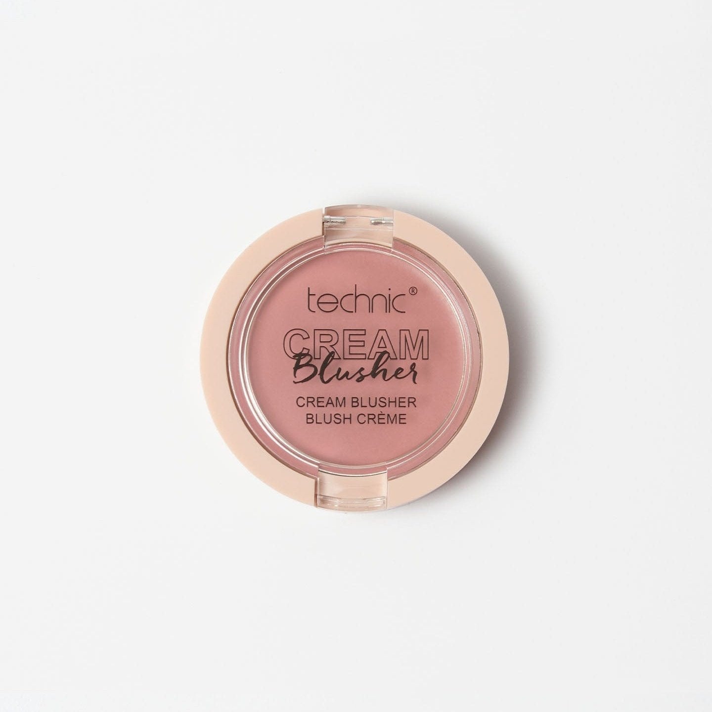 Technic Cream Blusher