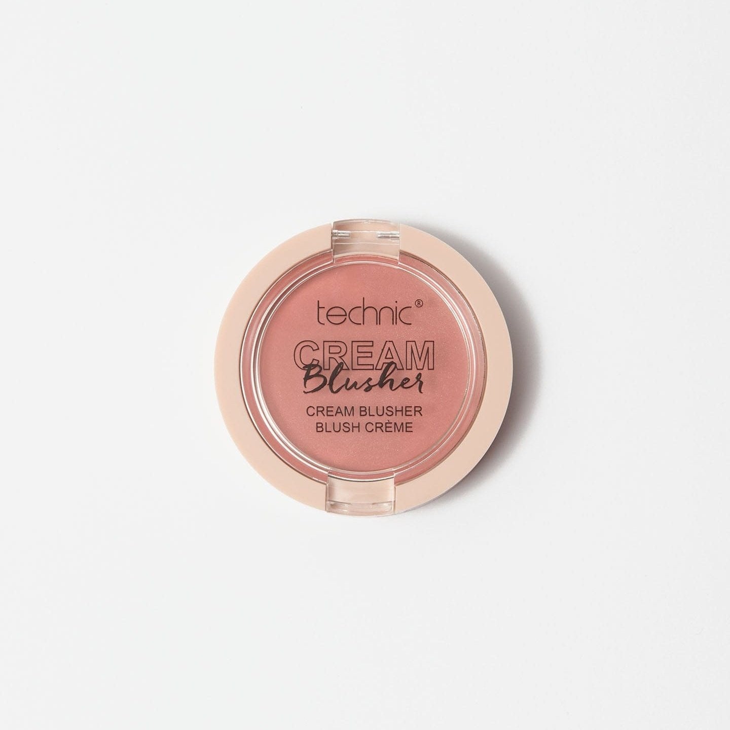 Technic Cream Blusher