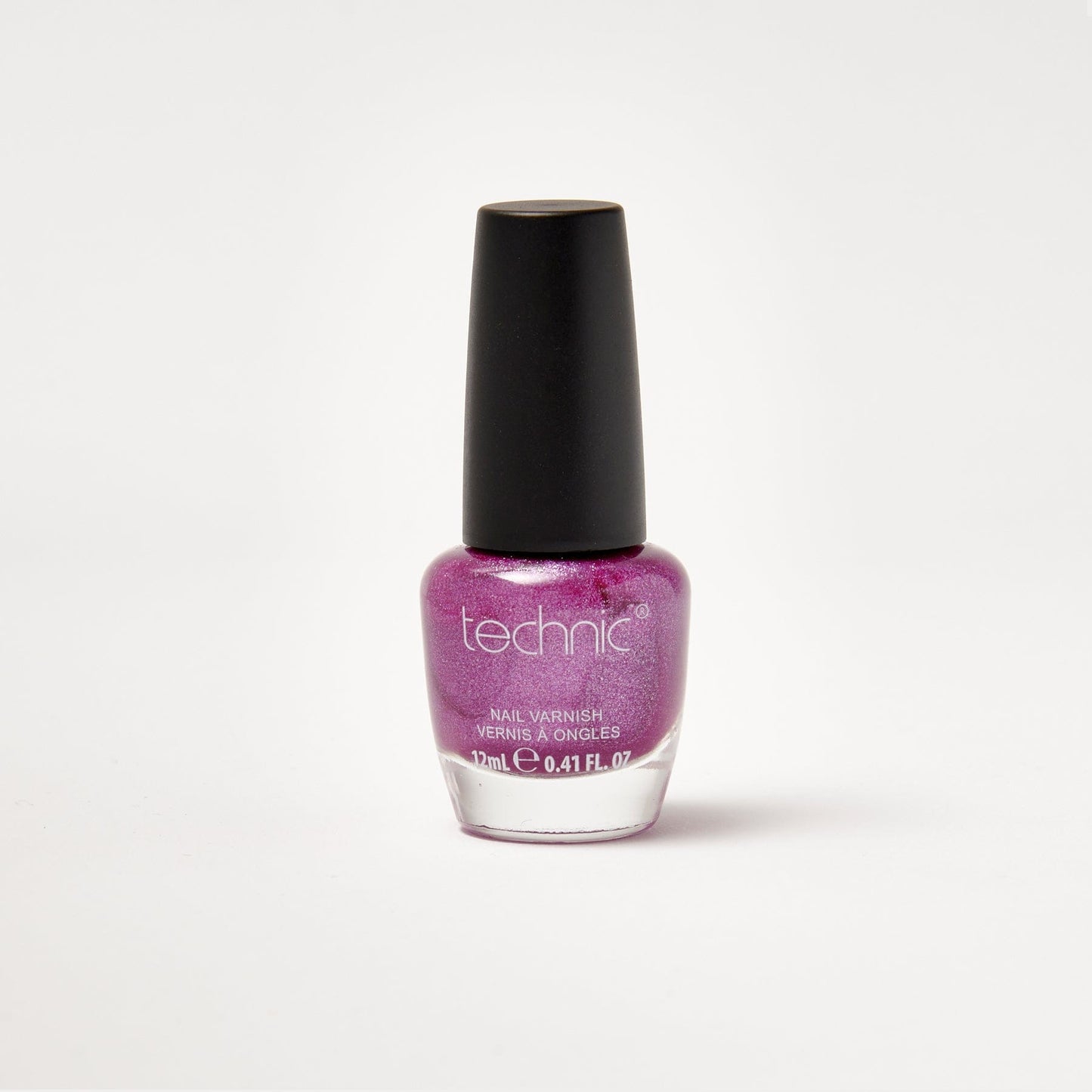 Technic Nail Varnish - Violet