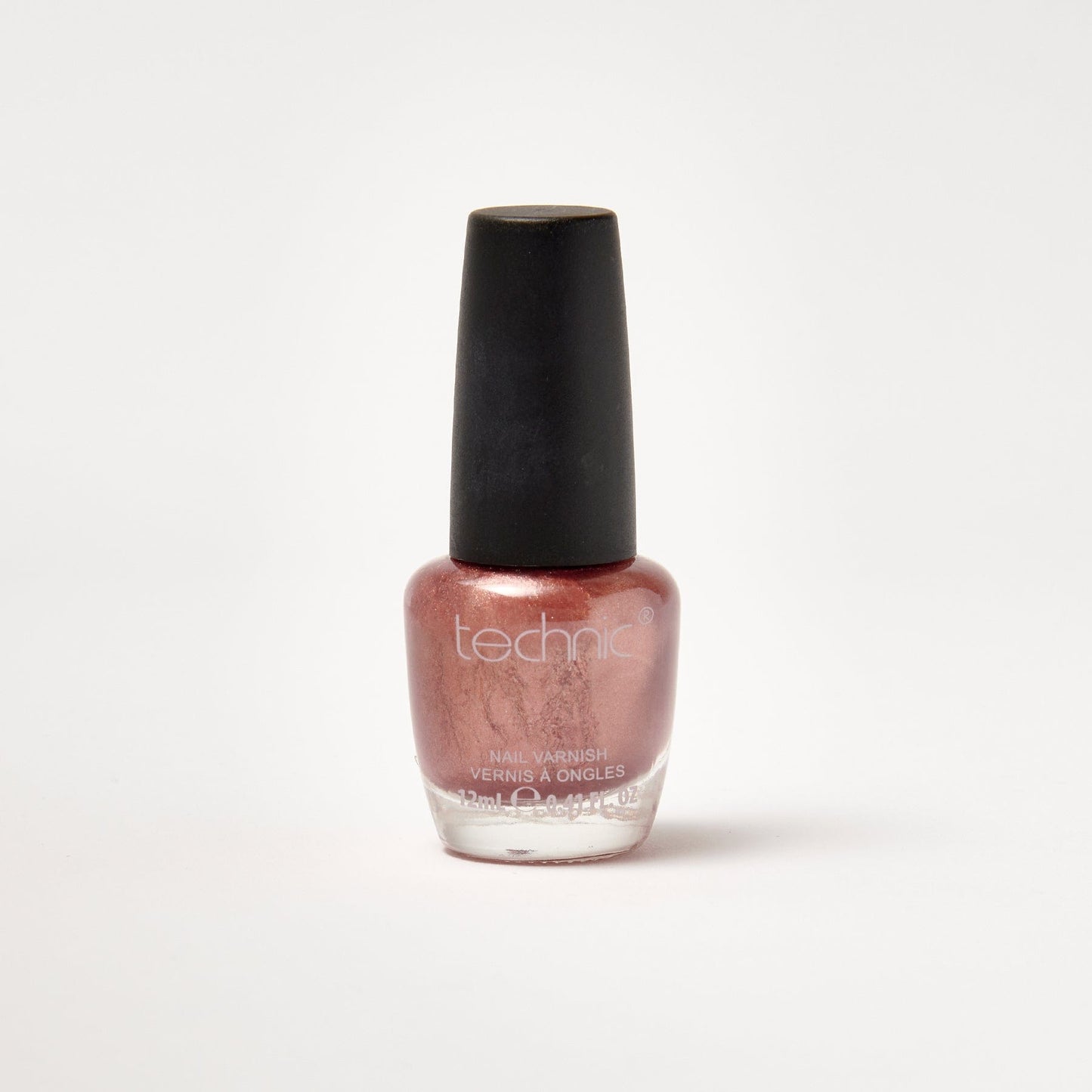 Technic Nail Varnish - Ginger