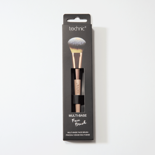 Technic Multi-Base Face Brush