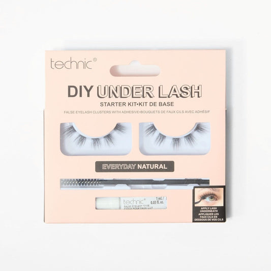 Technic DIY Underlash