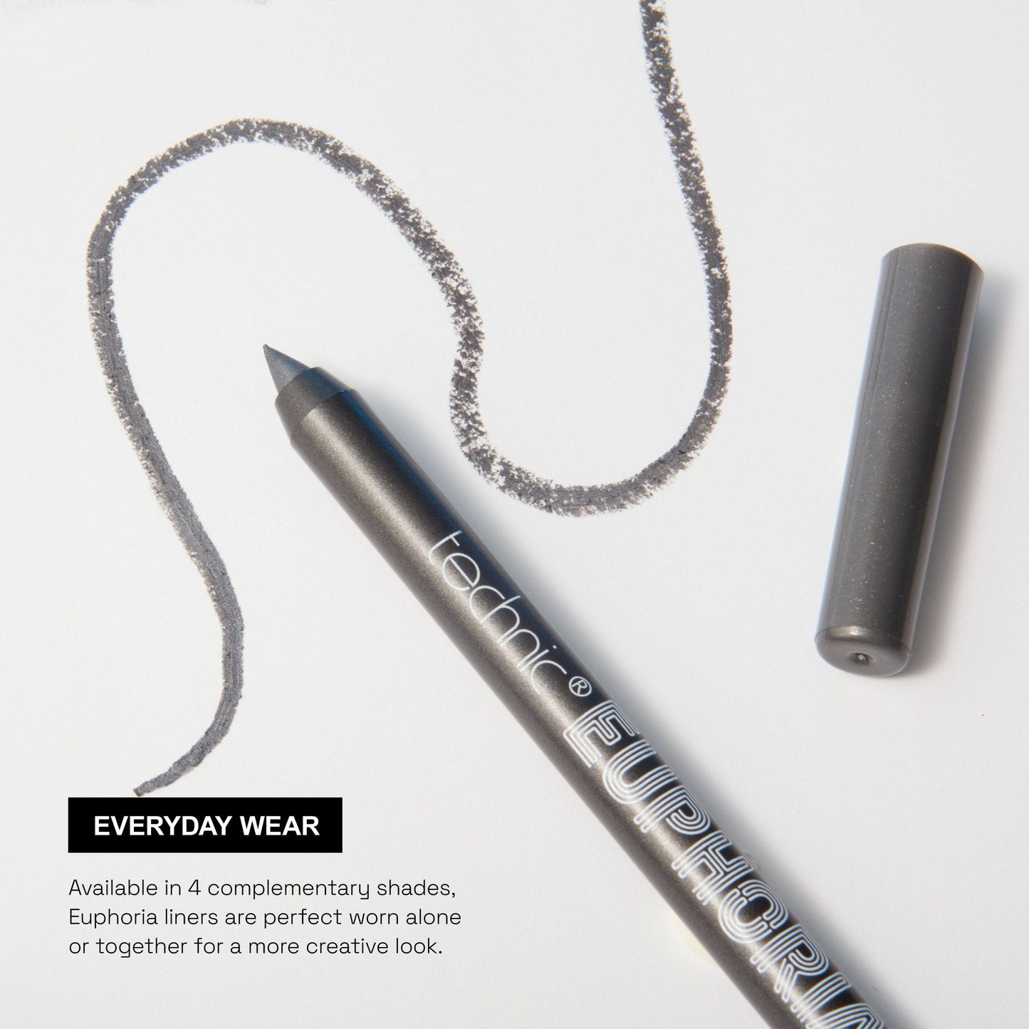 Technic Euphoria Metallic Gel Eye Liner