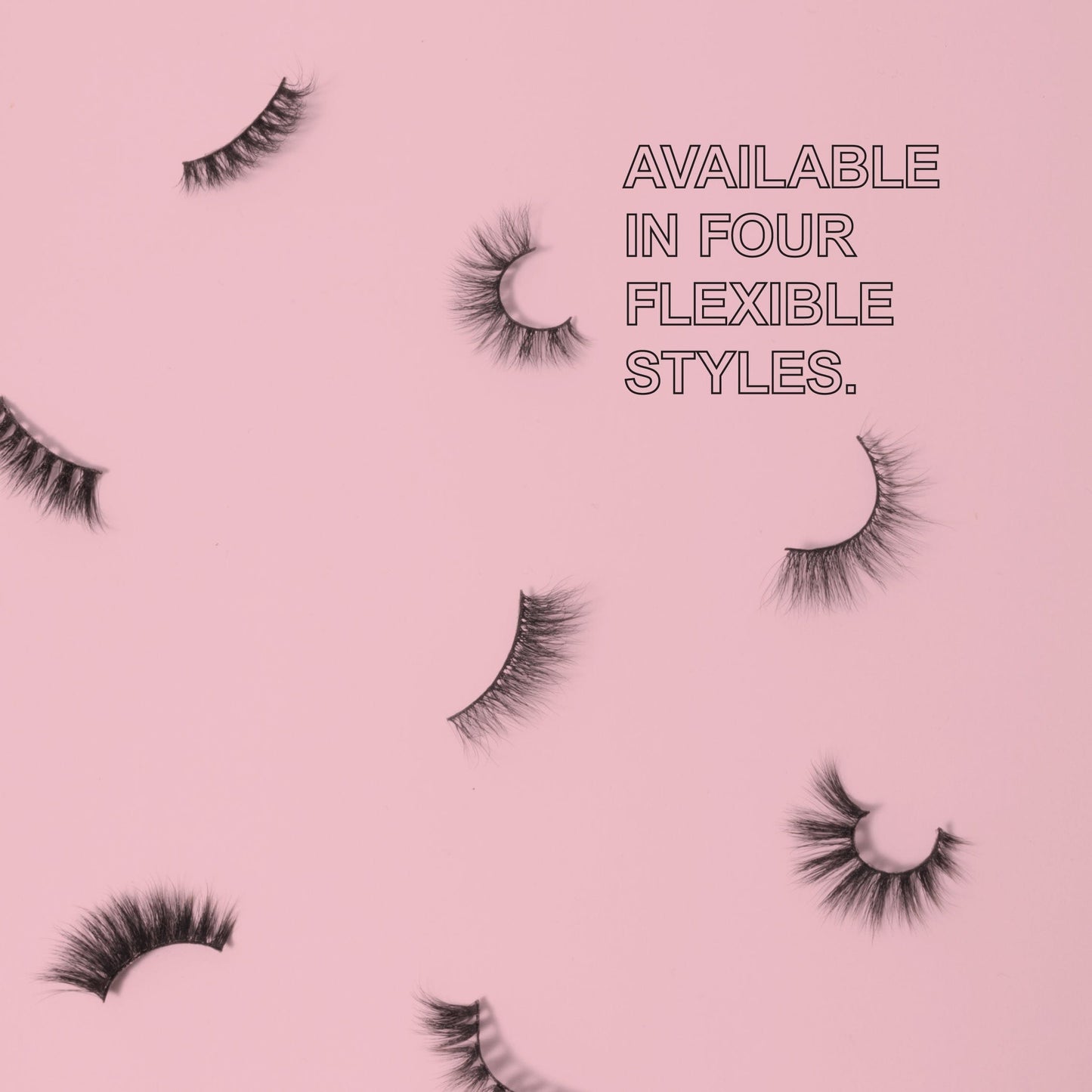 Technic Elastic Lashes