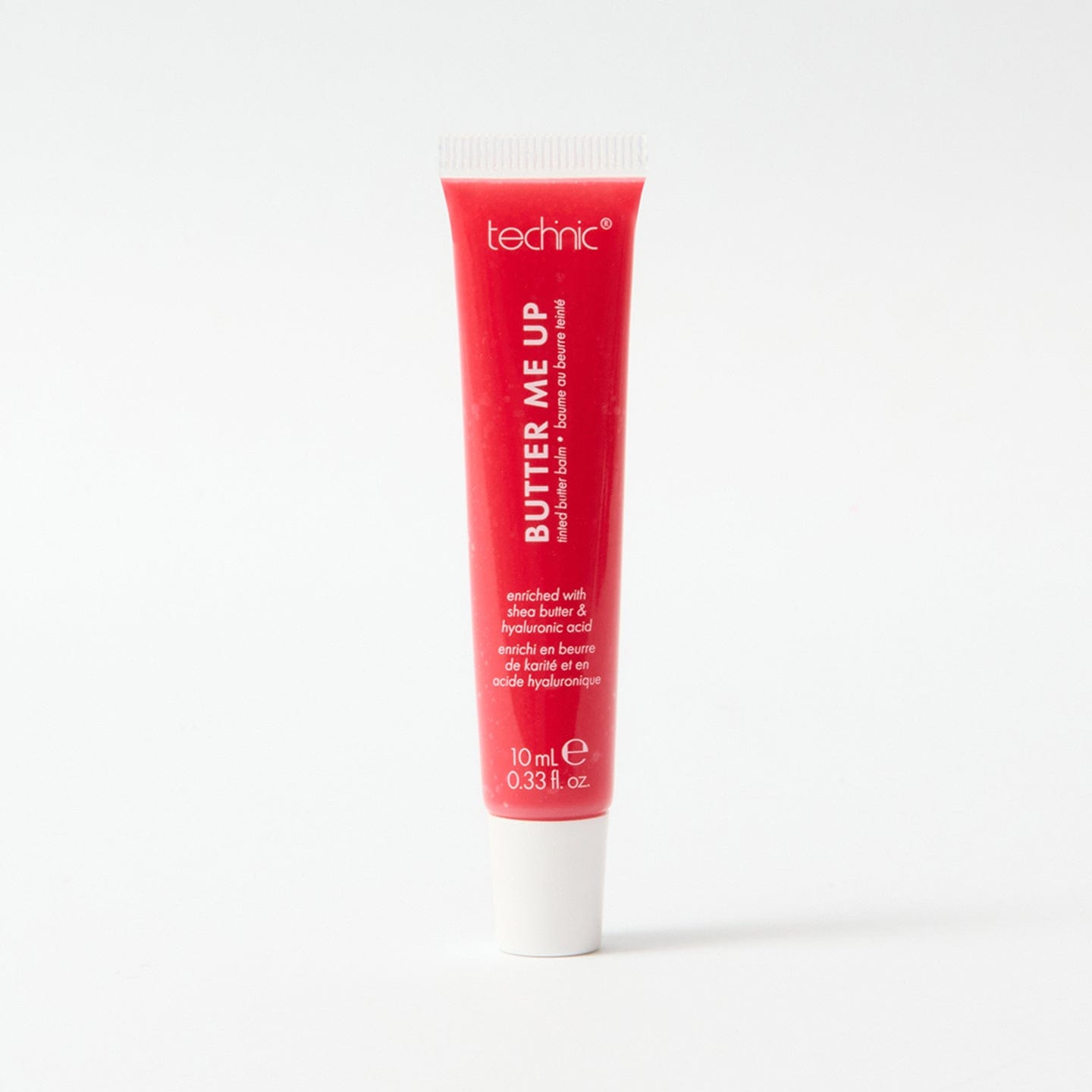 Technic Sundrenched Butter Me Up Lip Balm