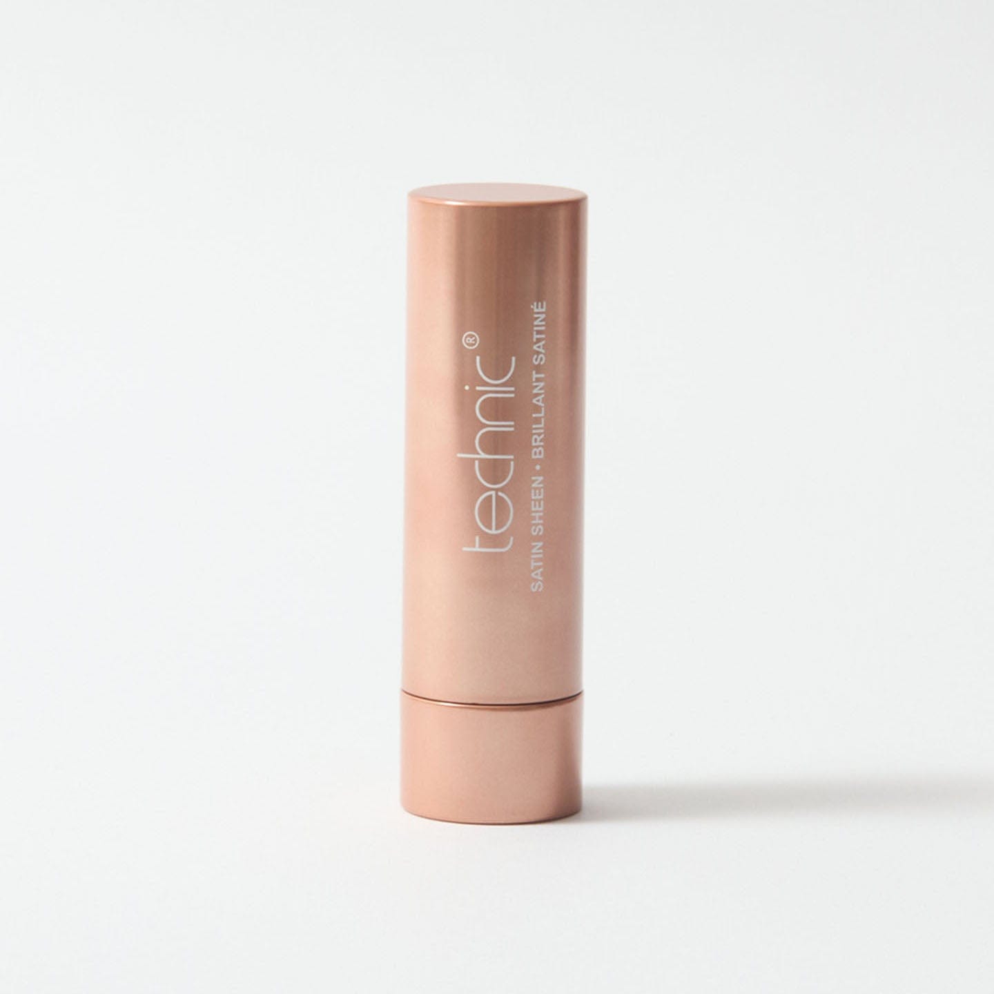 Technic Satin Sheen Lipstick