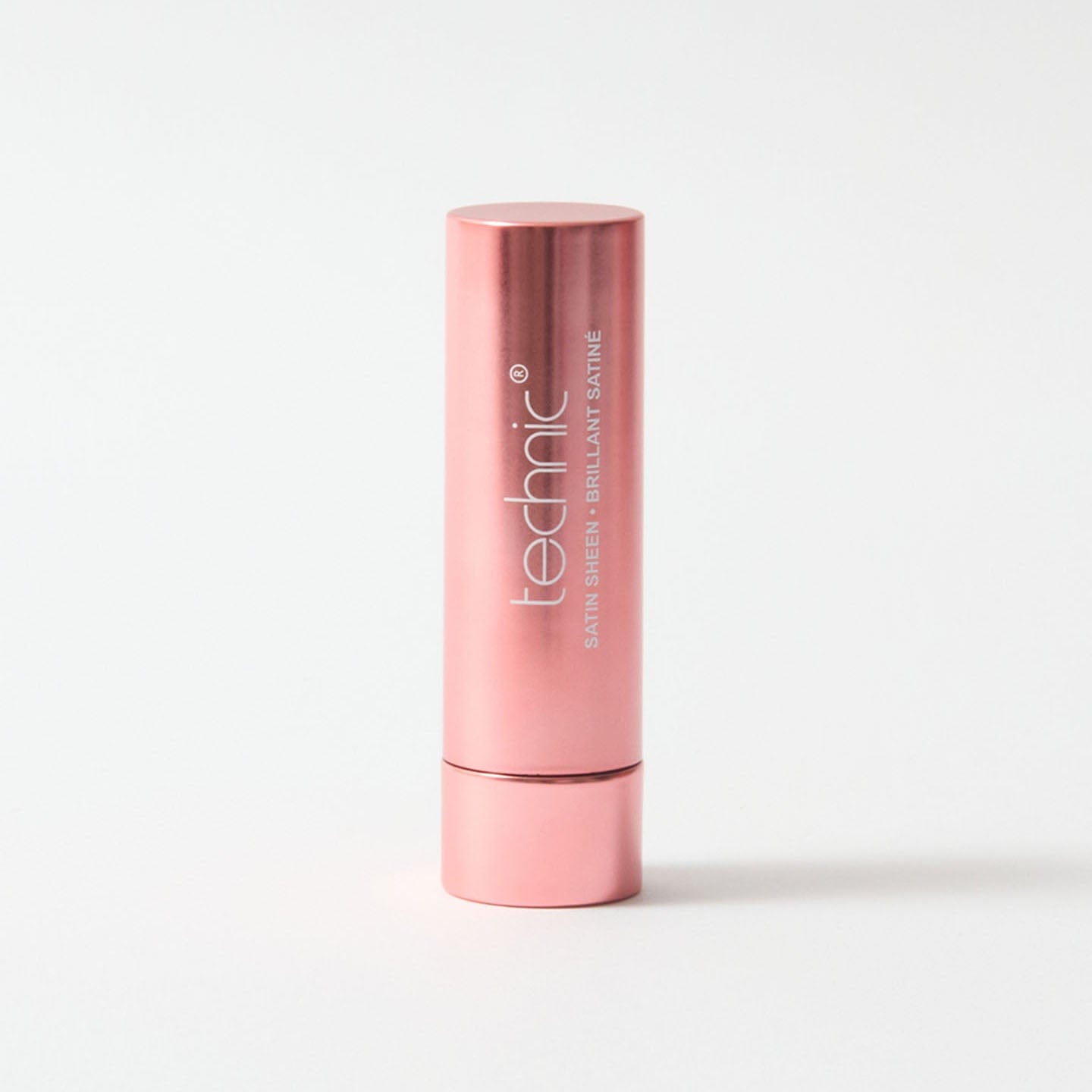 Technic Satin Sheen Lipstick