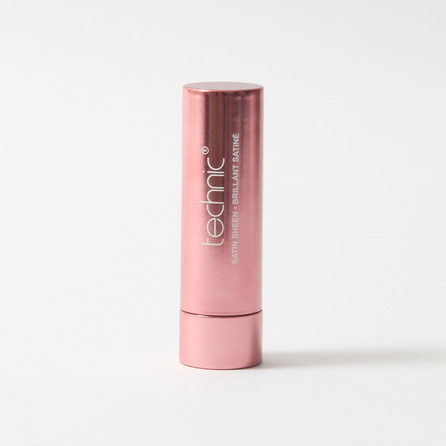 Technic Satin Sheen Lipstick