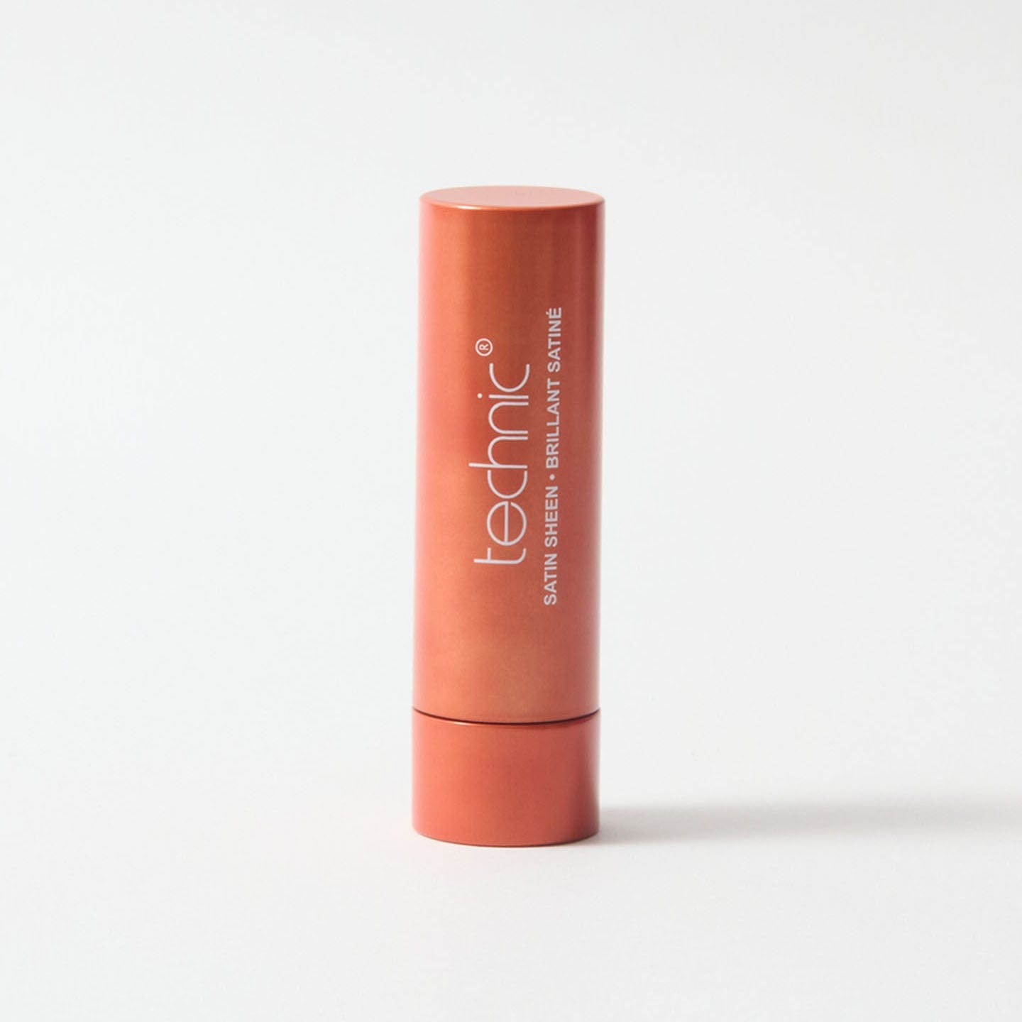 Technic Satin Sheen Lipstick