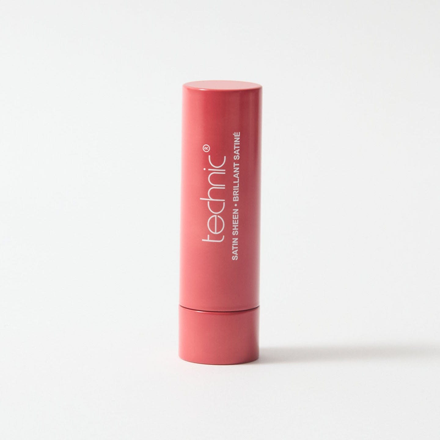 Technic Satin Sheen Lipstick