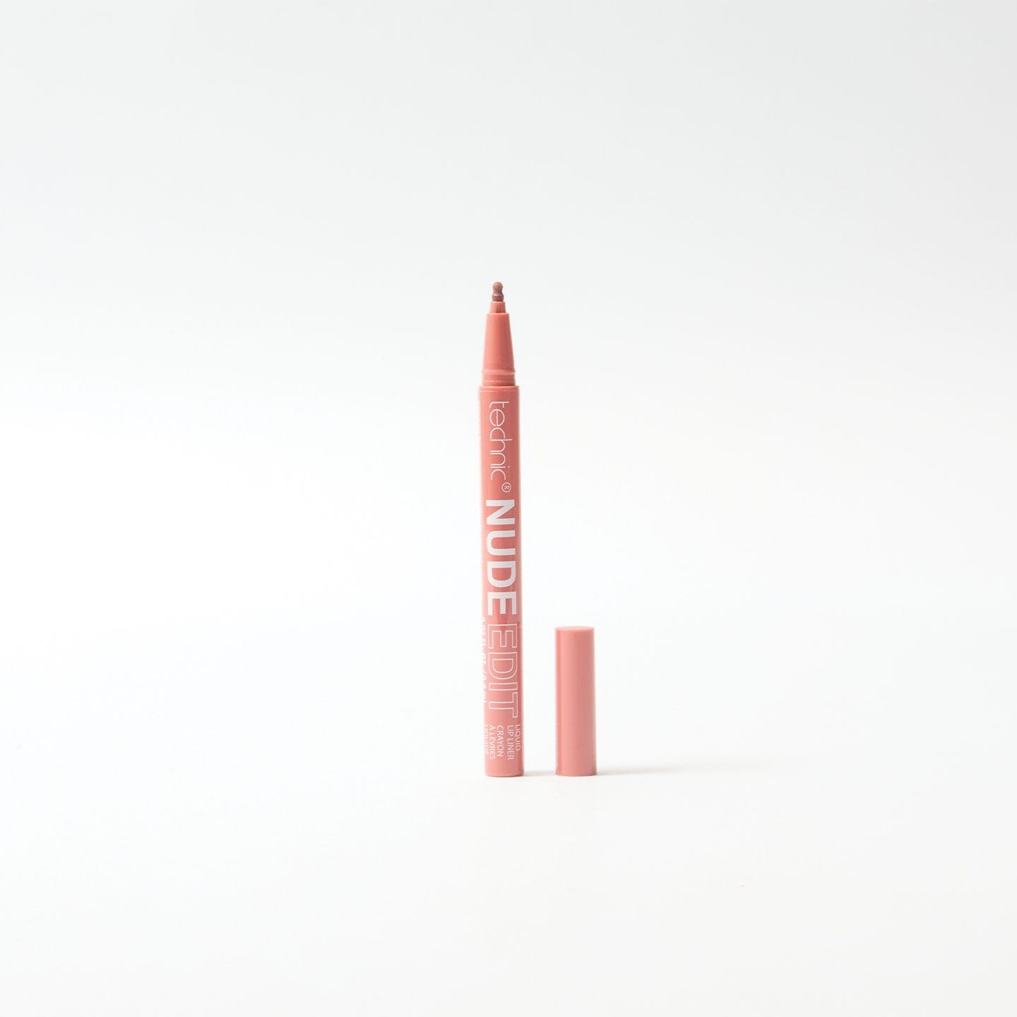 Technic Nude Edit Liquid Lip Liner