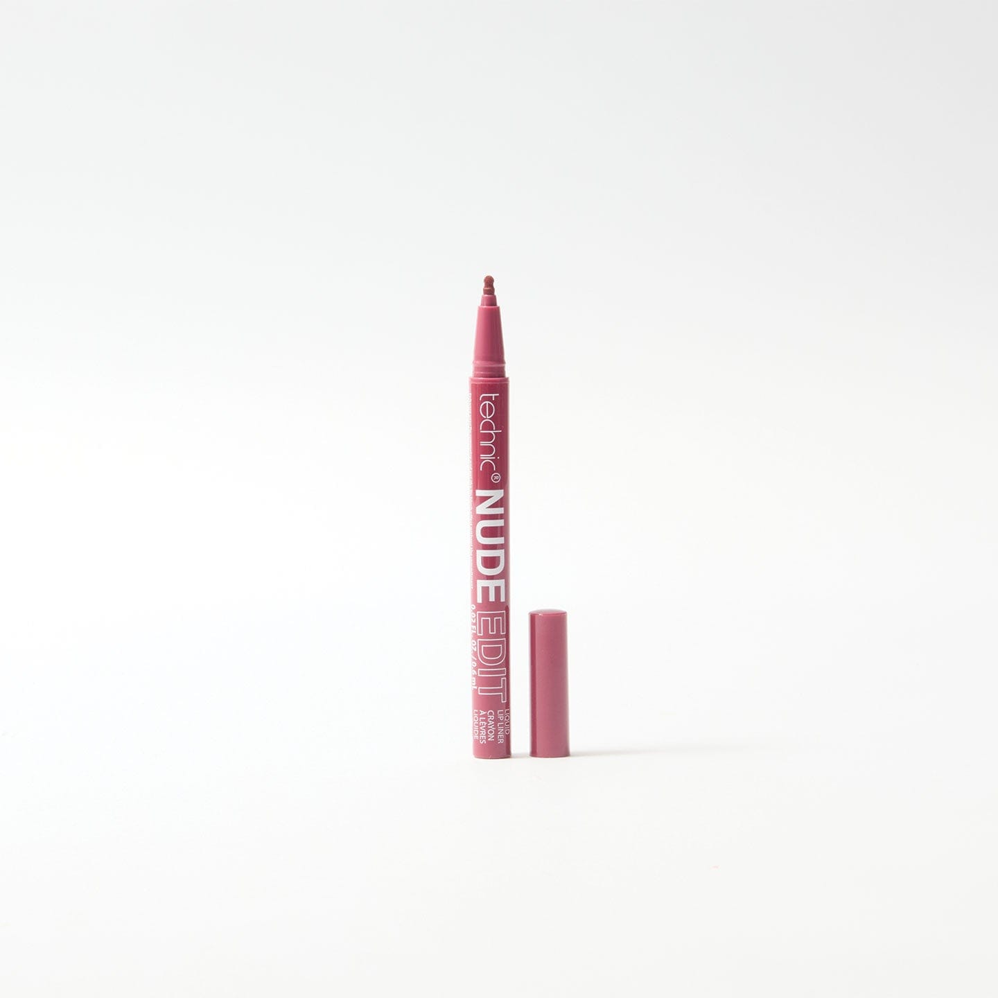 Open nude edit lip liner in the shade berrylicious