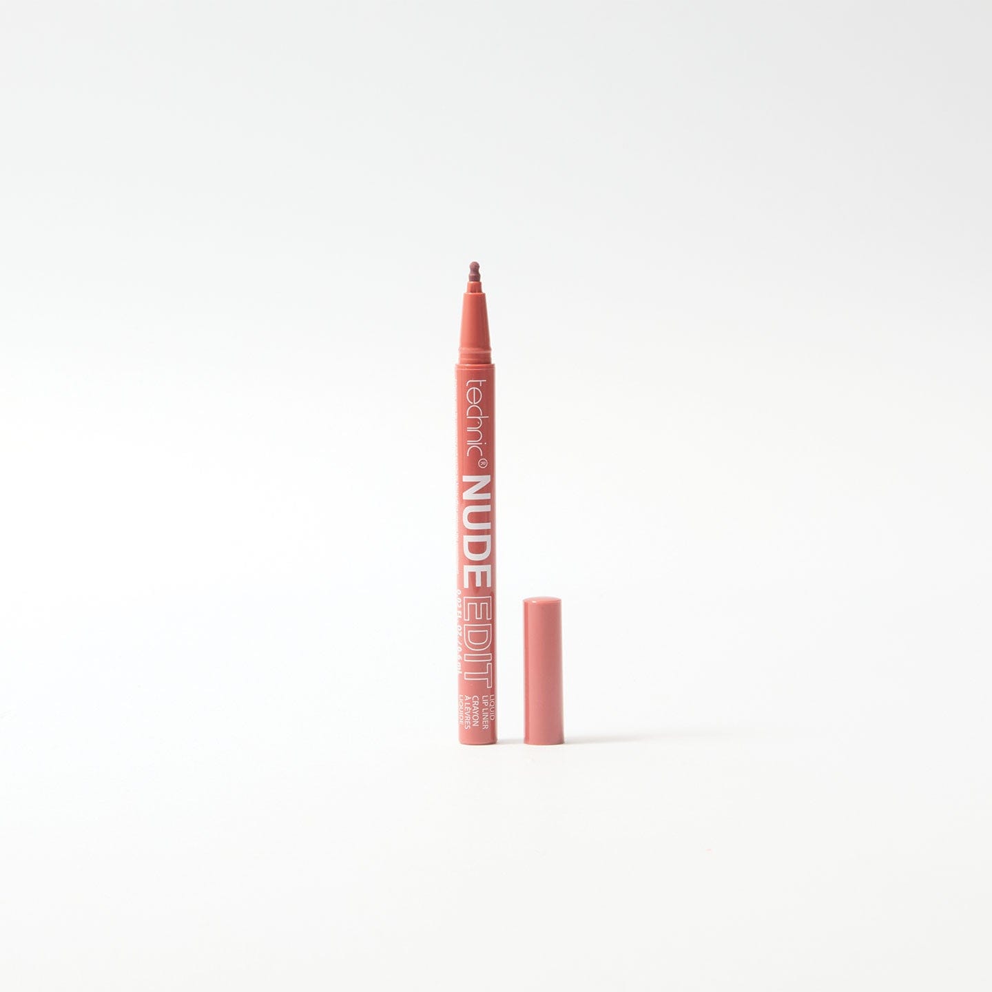 Technic Nude Edit Liquid Lip Liner