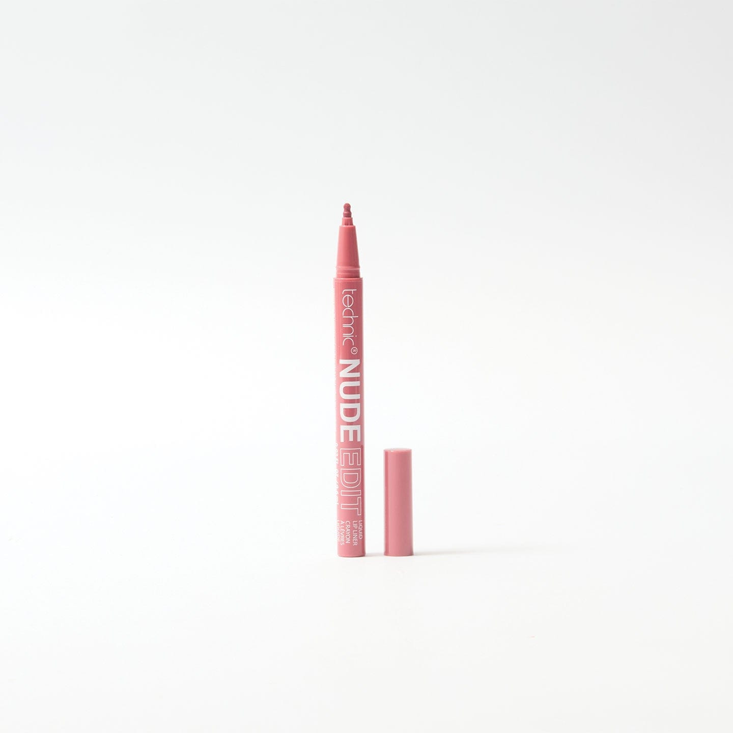 Technic Nude Edit Liquid Lip Liner