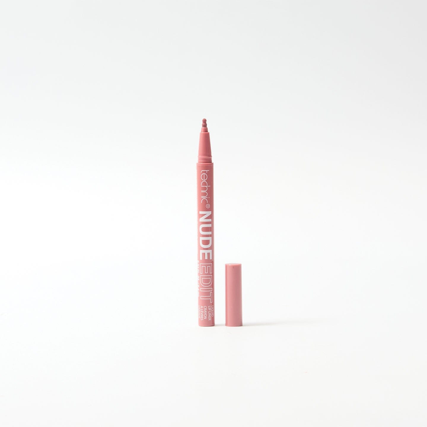 Technic Nude Edit Liquid Lip Liner