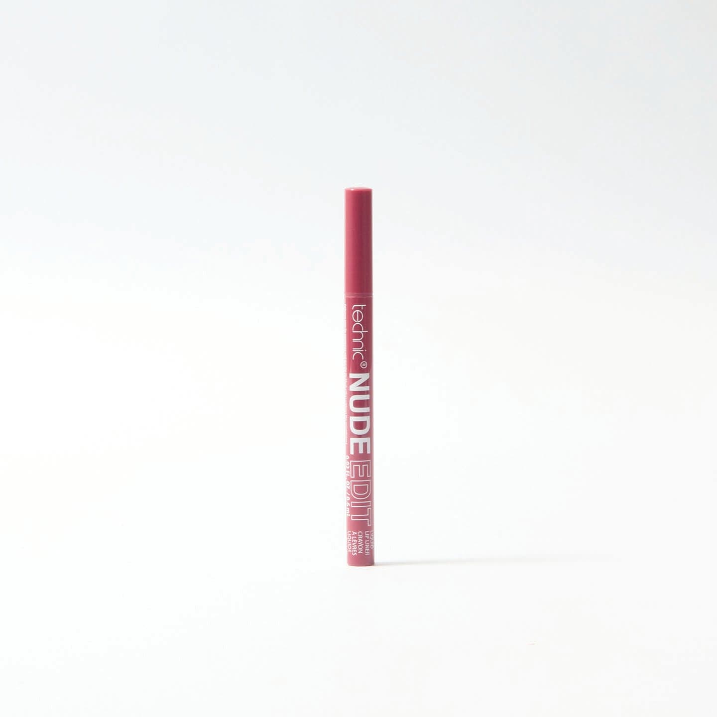 Technic Nude Edit Liquid Lip Liner