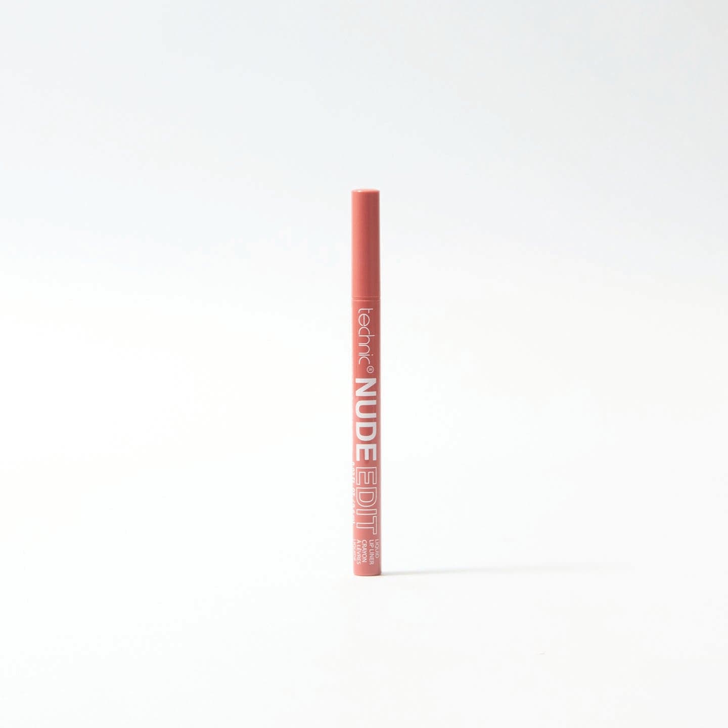 Technic Nude Edit Liquid Lip Liner