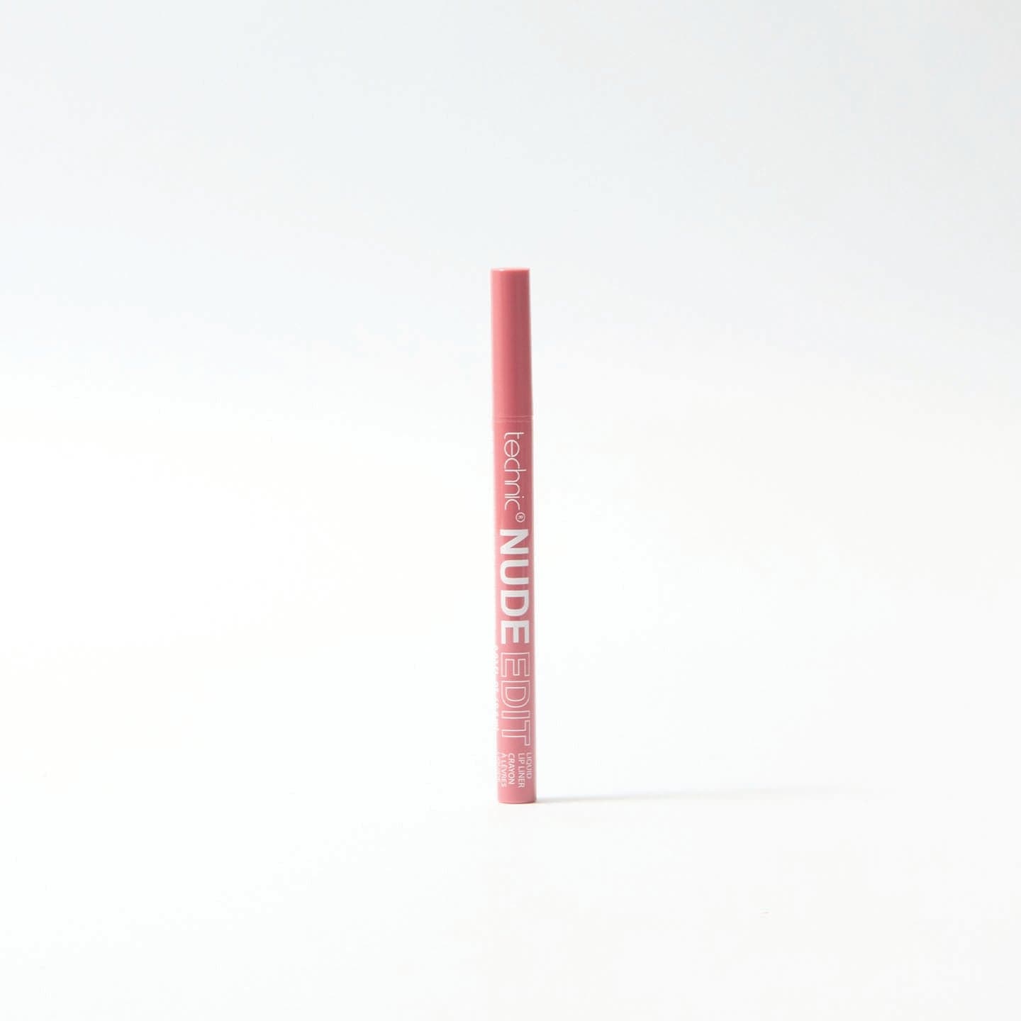 Technic Nude Edit Liquid Lip Liner