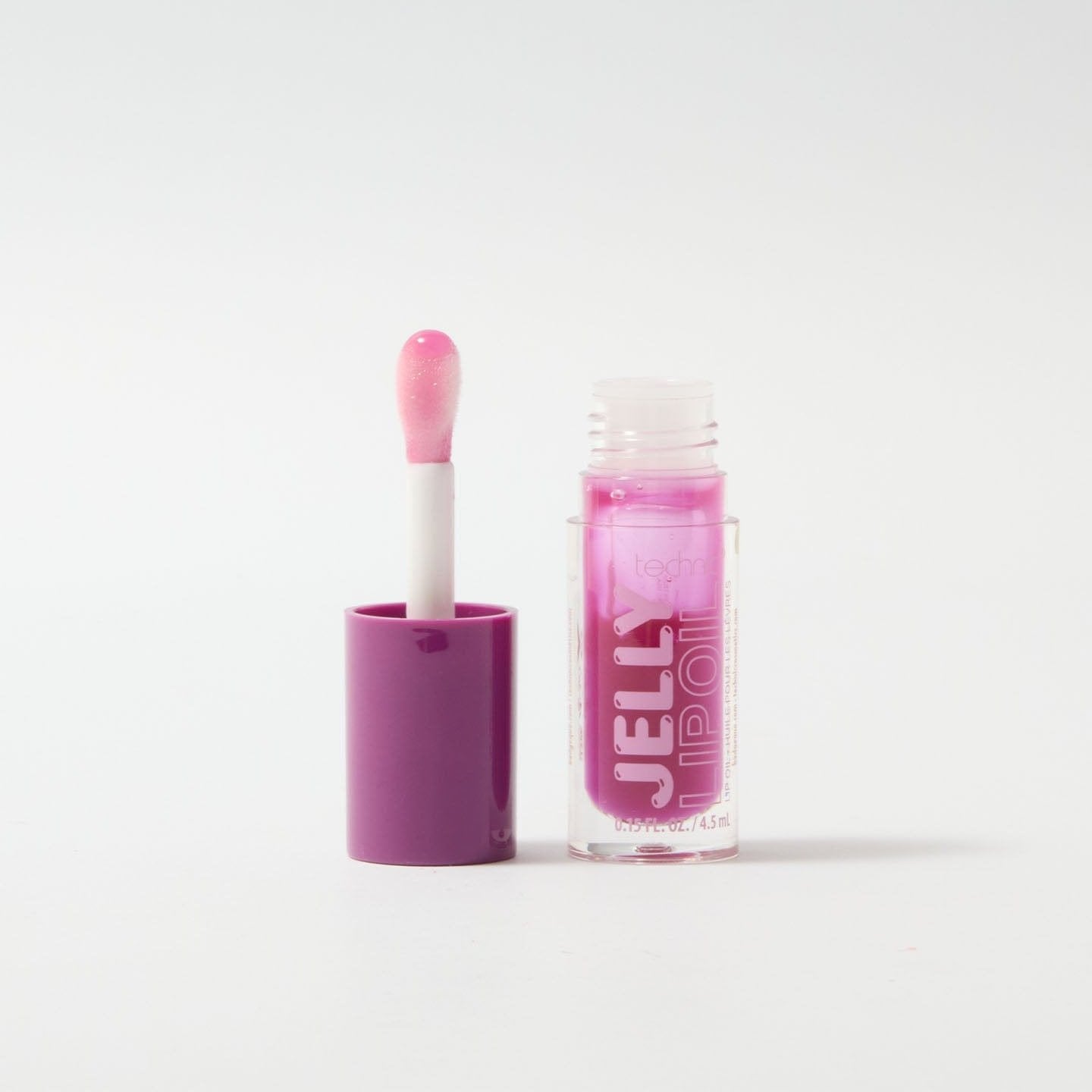 Technic Jelly Lip Oils