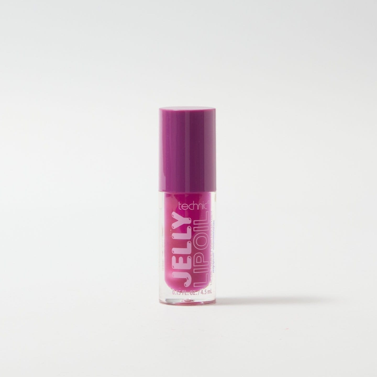 Technic Jelly Lip Oils