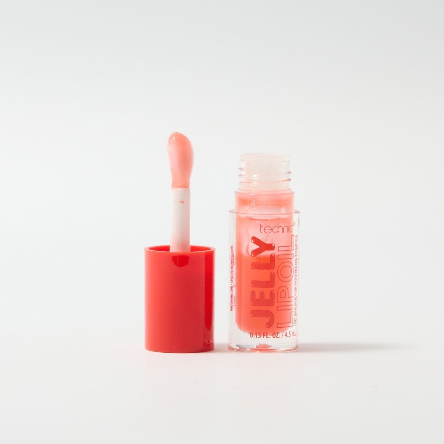 Technic Jelly Lip Oils