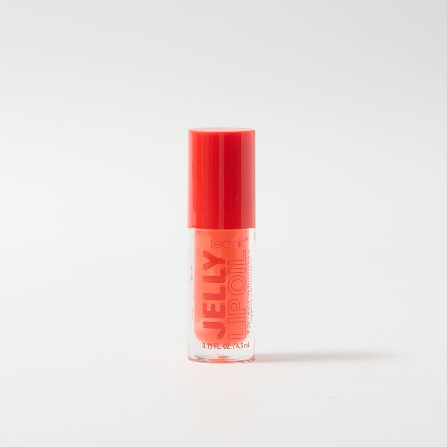 Technic Jelly Lip Oils