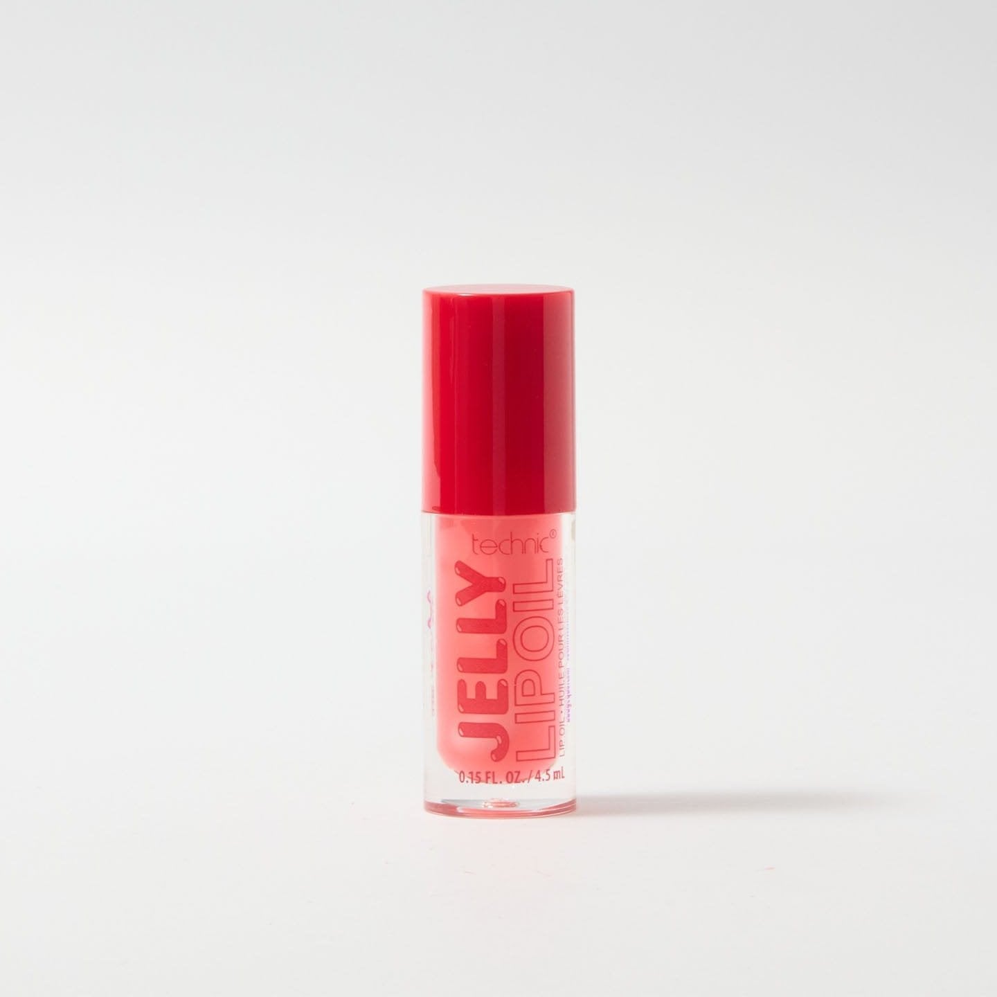 Technic Jelly Lip Oils