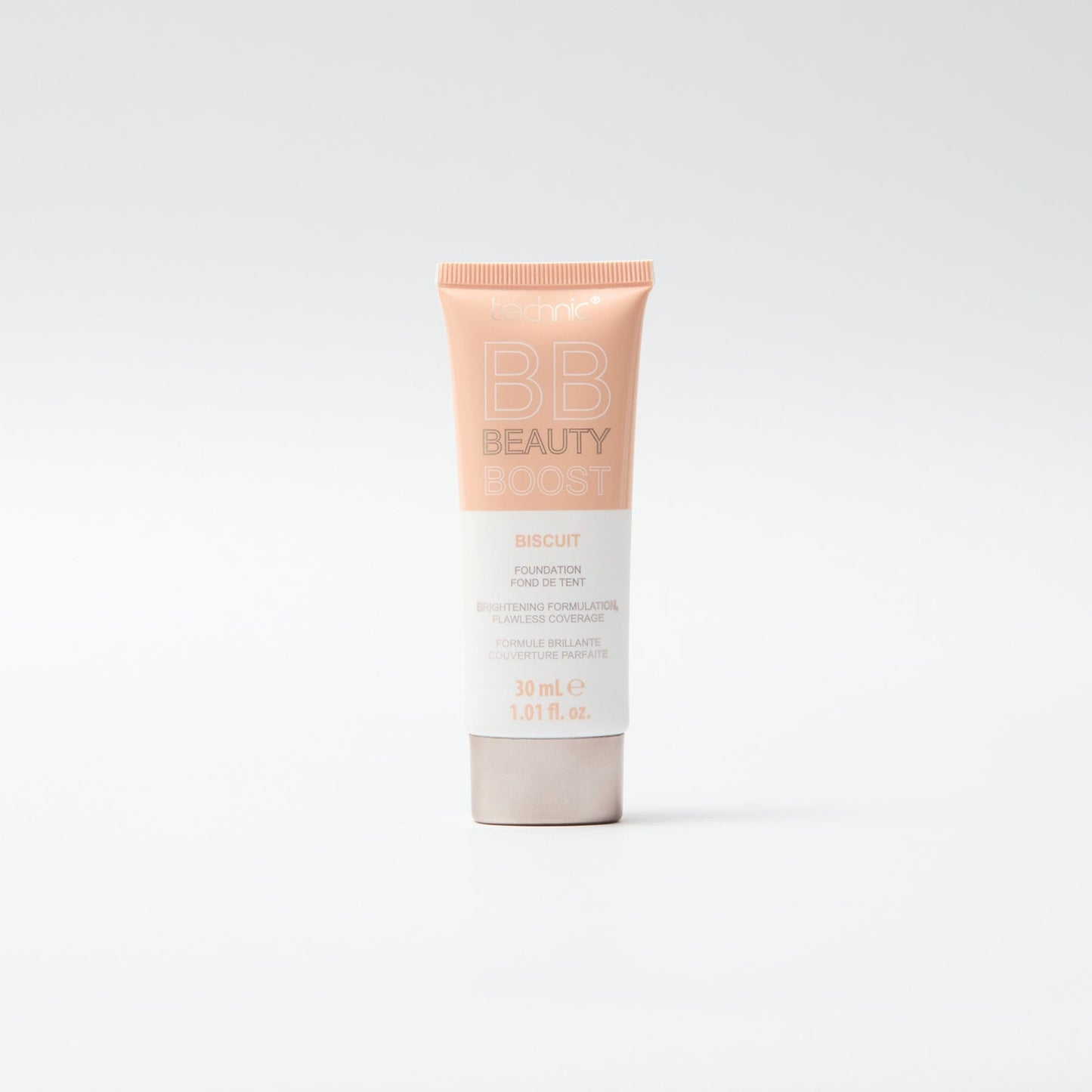 Technic BB Beauty Boost Foundation