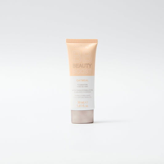 Technic BB Beauty Boost Foundation