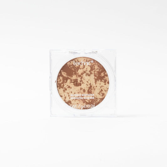 Technic Sundrenched Marble Bronzers