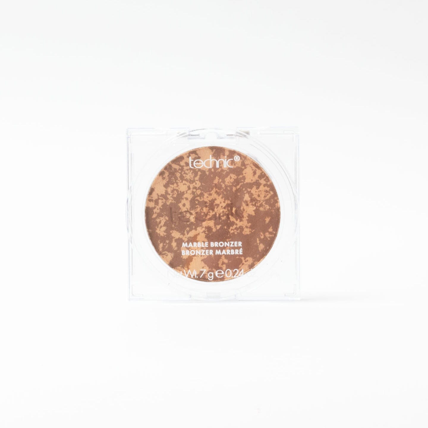 Technic Sundrenched Marble Bronzers