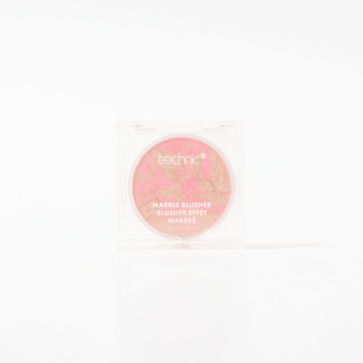 Technic Sundrenched Marble Blushers