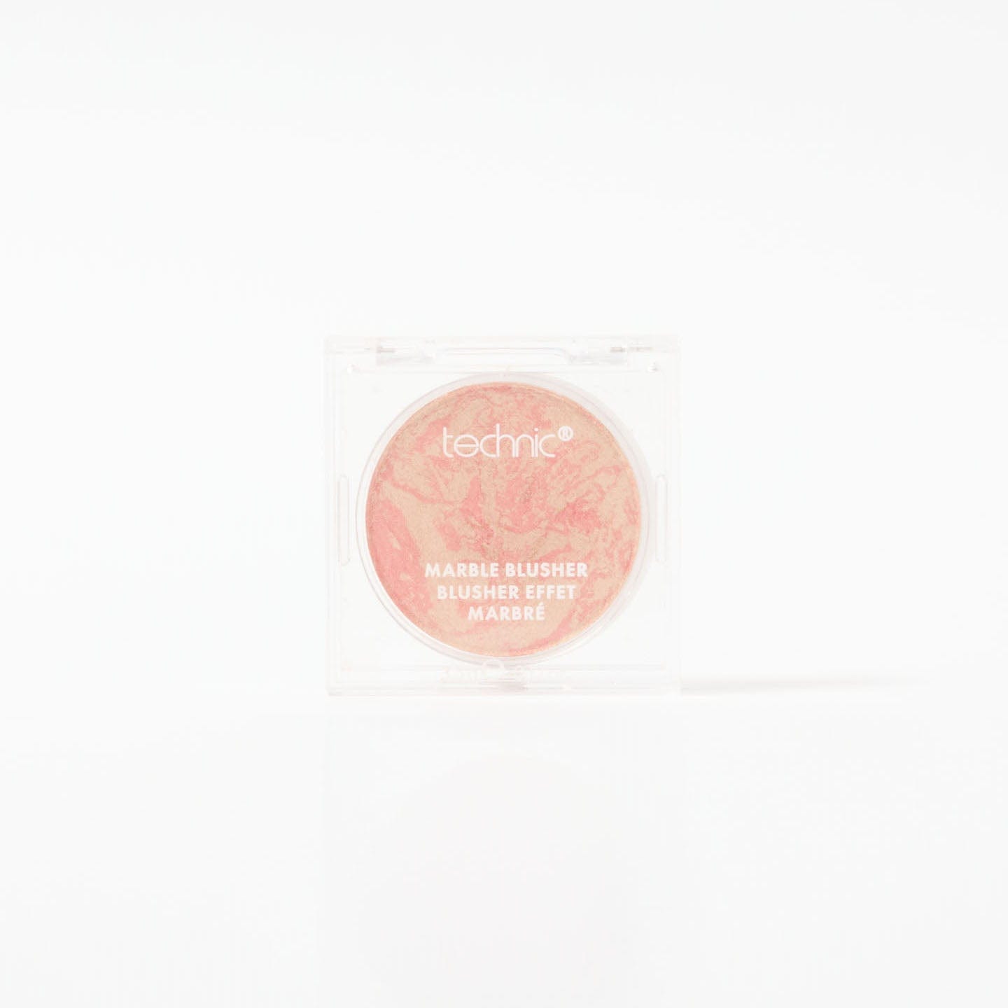 Technic Sundrenched Marble Blushers