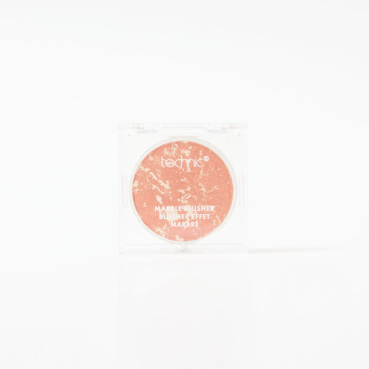 Technic Sundrenched Marble Blushers