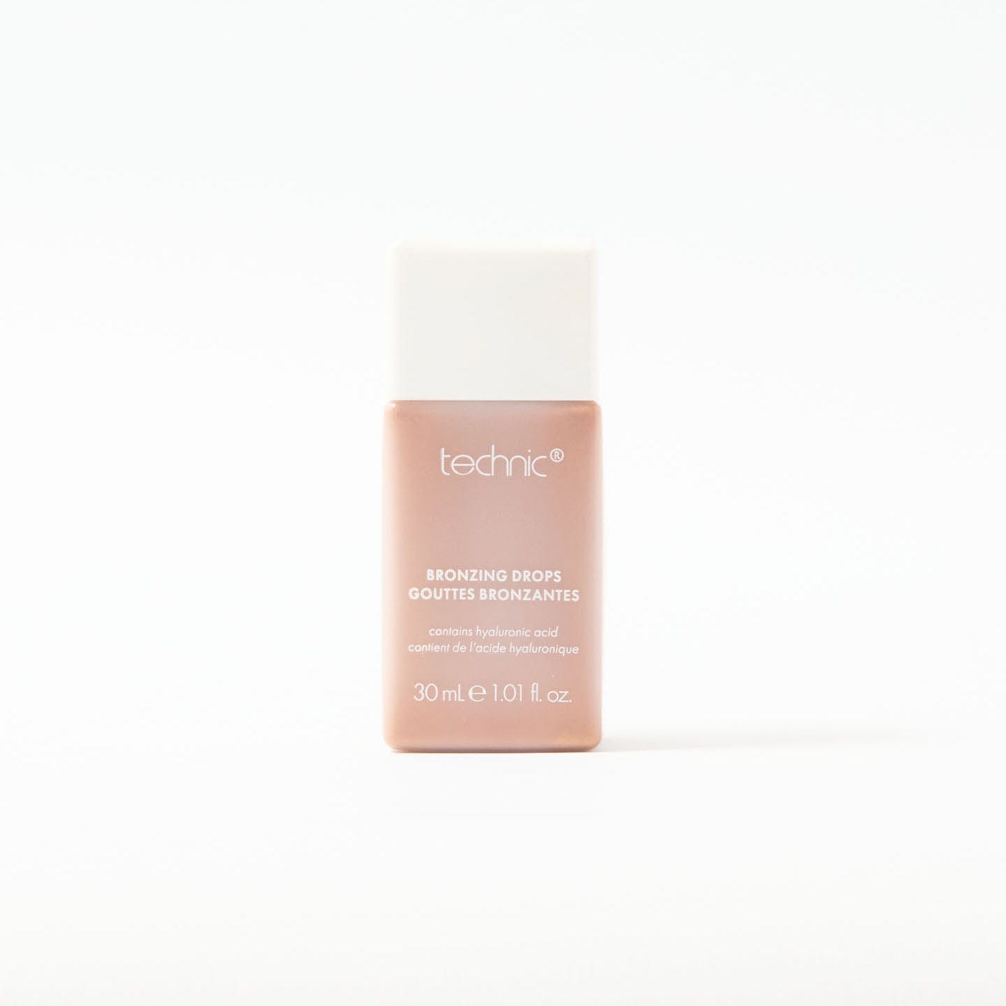 Technic Sundrenched Bronzing Drops