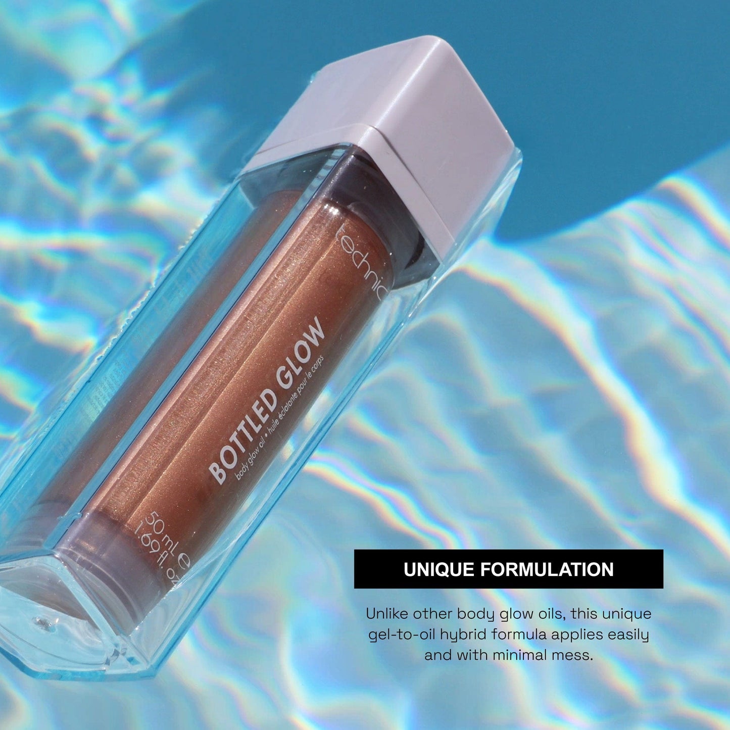 Technic Sundrenched Bottled Glow