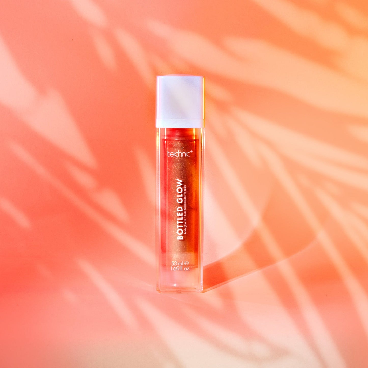 Technic Sundrenched Bottled Glow