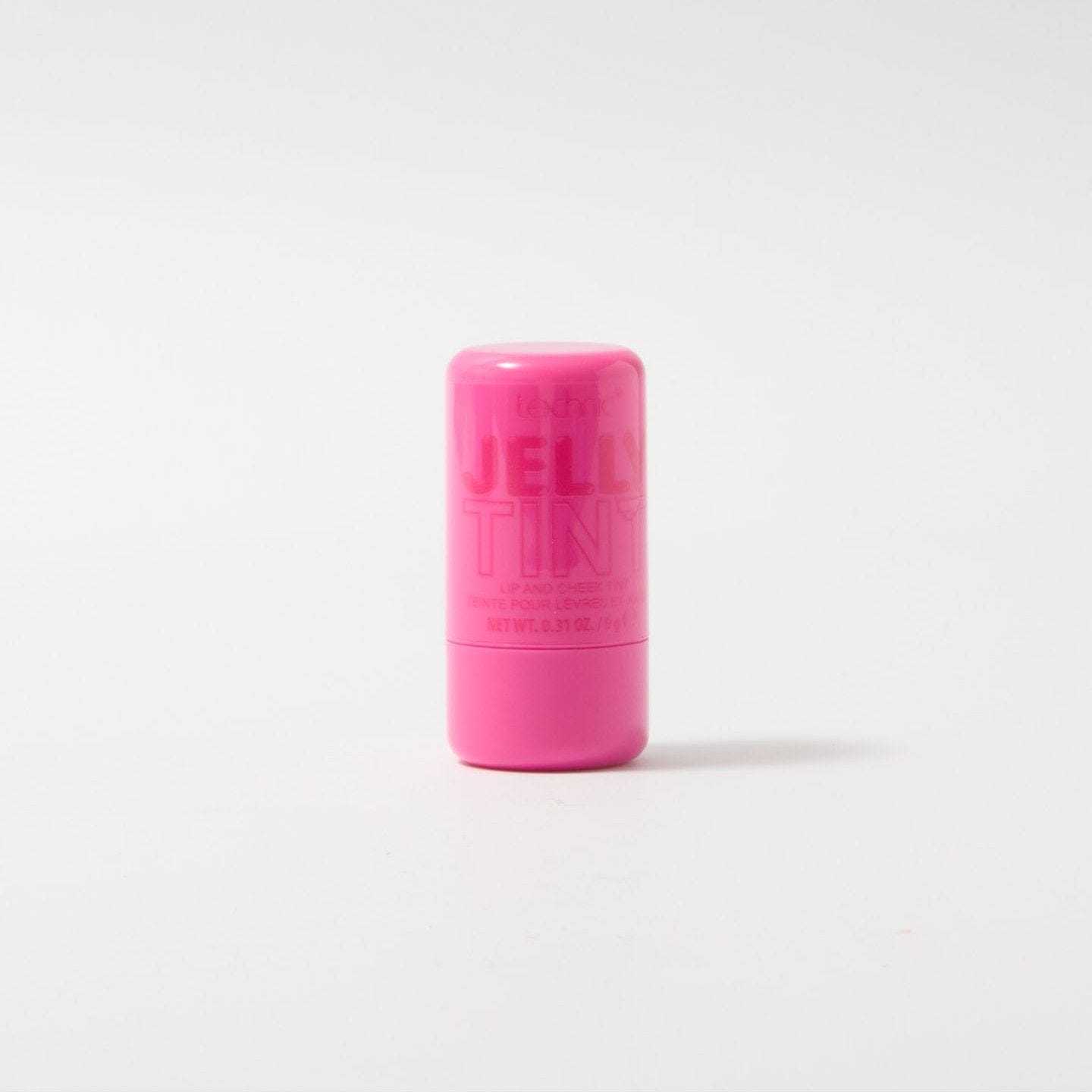 Technic Jelly Tint Lip & Cheek Tint