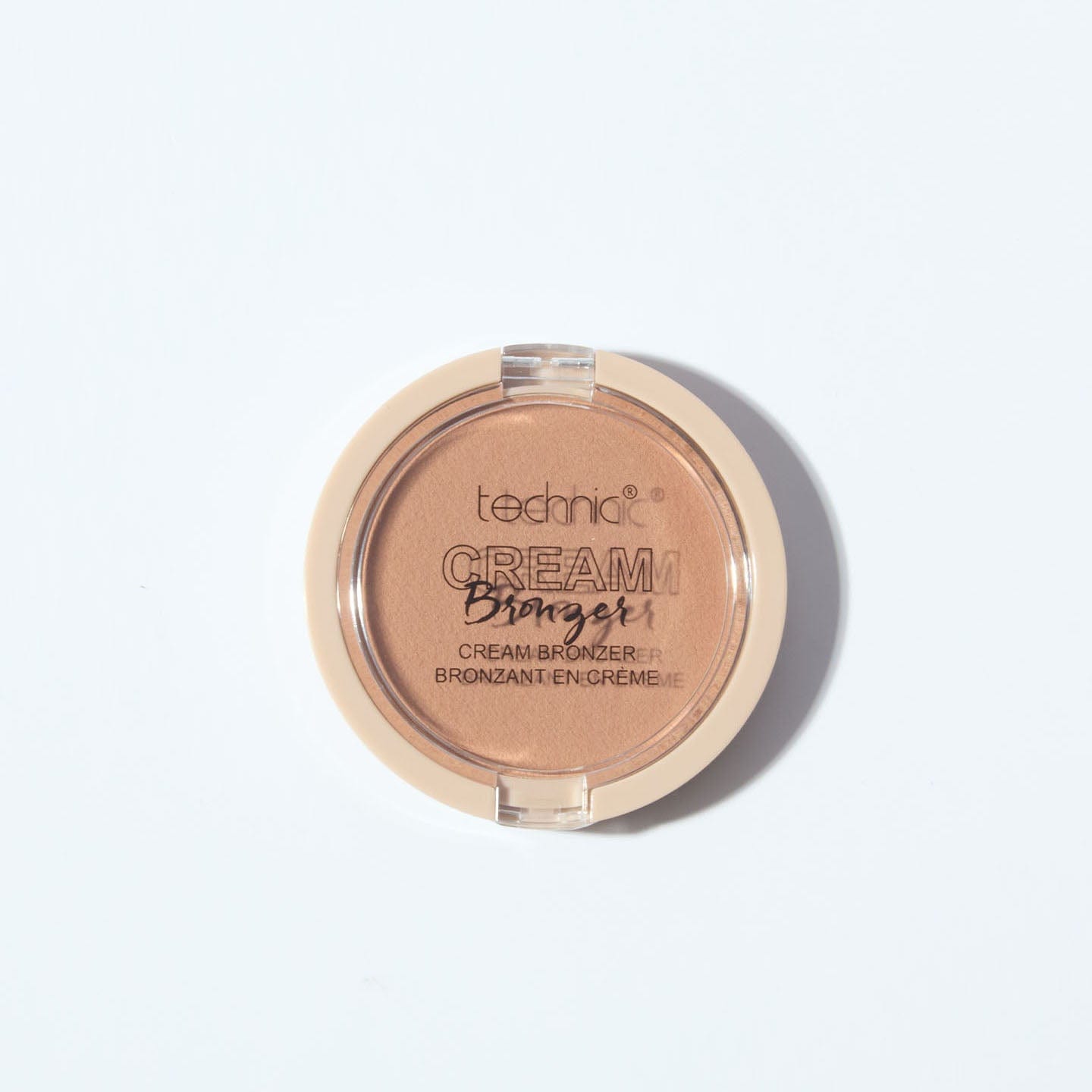 Technic Cream Bronzers