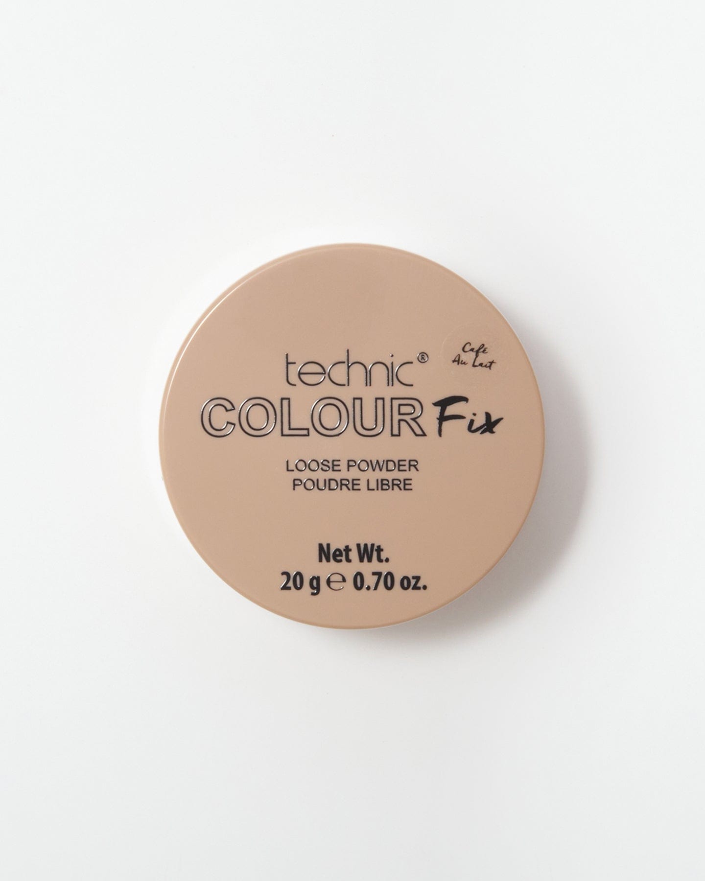 Technic Colour Fix Loose Powder