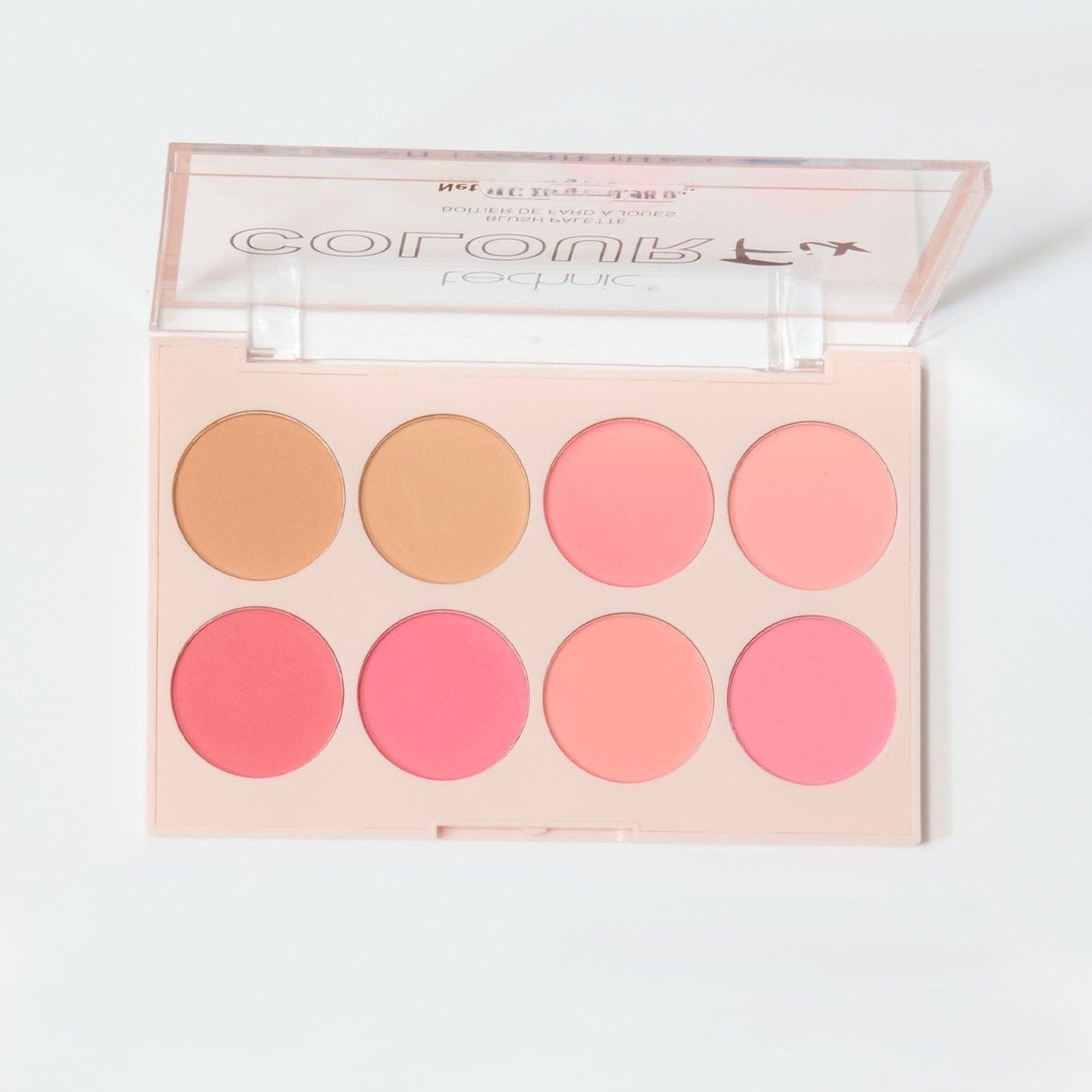 Technic Colour Fix Blush Palette